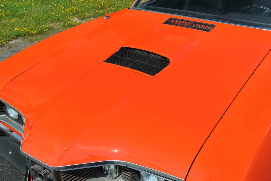 1970 Mercury Cyclone - Image 8 of 31