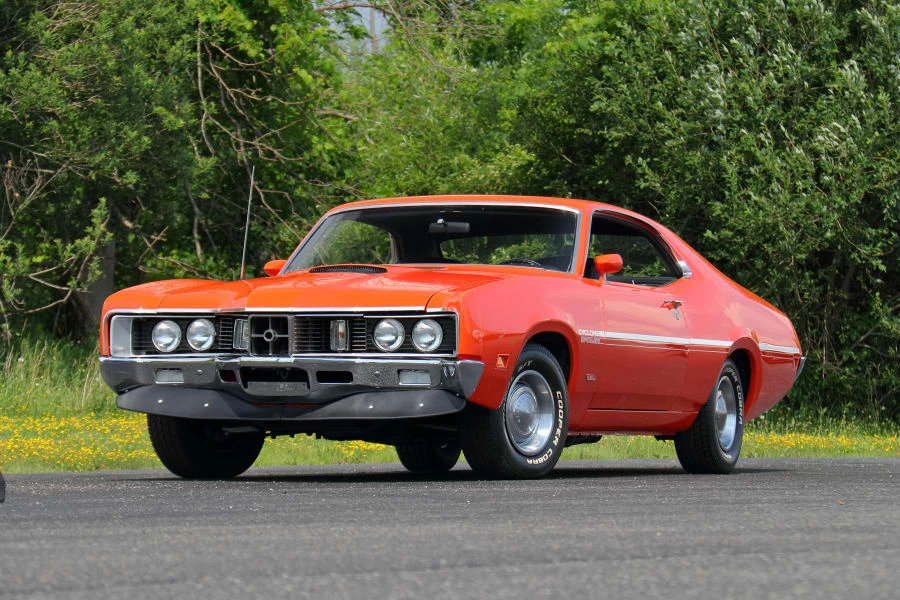 1970 Mercury Cyclone - Image 13 of 31