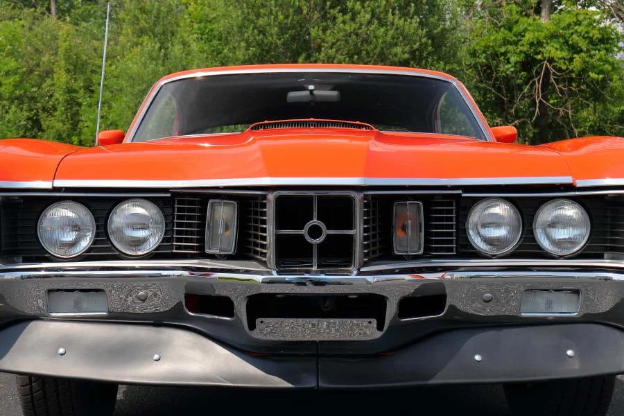 1970 Mercury Cyclone - Image 11 of 31