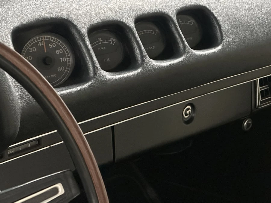 1970 Mercury Cyclone - Image 10 of 15
