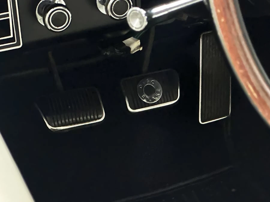 1970 Mercury Cyclone - Image 12 of 15