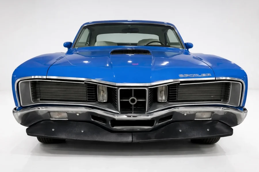 1970 Mercury Cyclone - Image 4 of 15