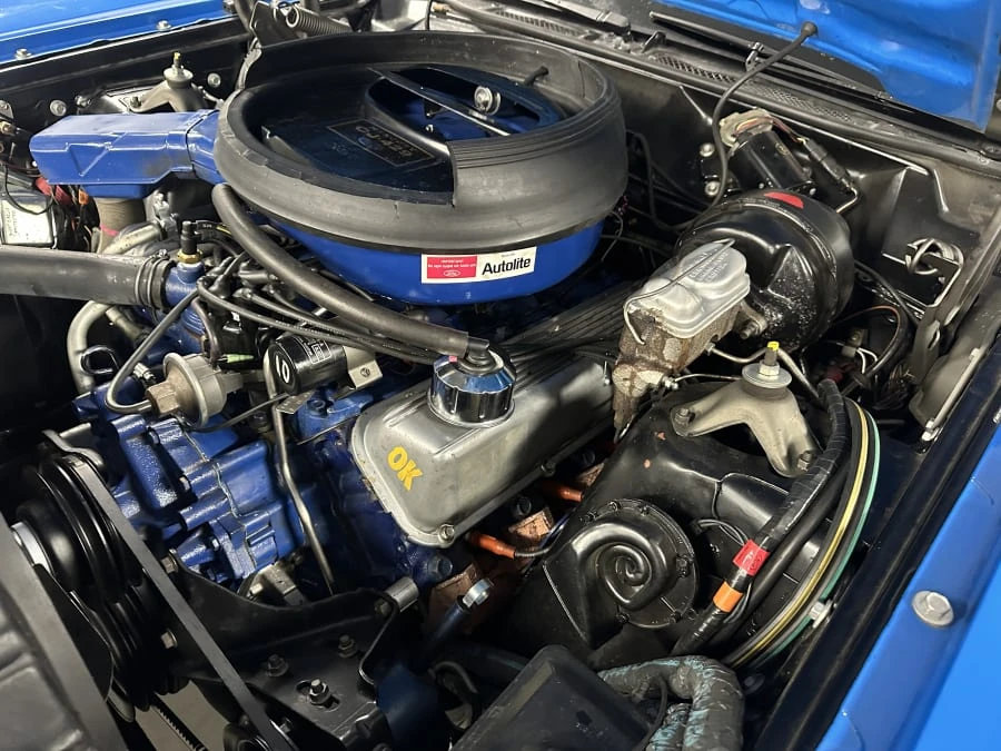 1970 Mercury Cyclone - Image 13 of 15