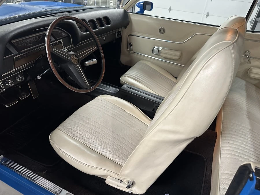 1970 Mercury Cyclone - Image 6 of 15