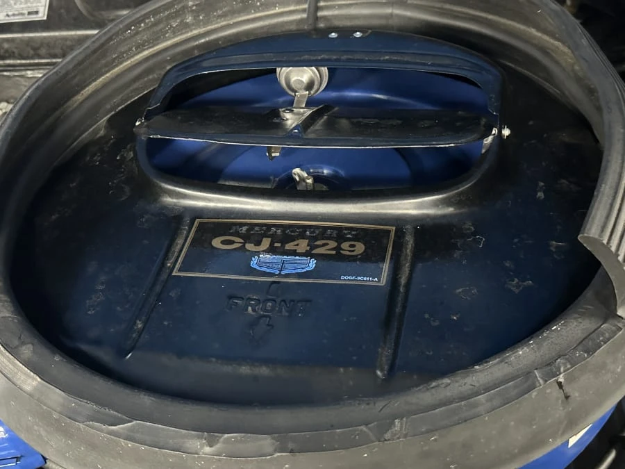 1970 Mercury Cyclone - Image 14 of 15