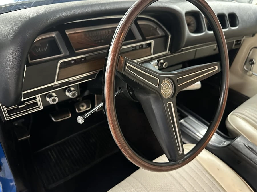 1970 Mercury Cyclone - Image 9 of 15