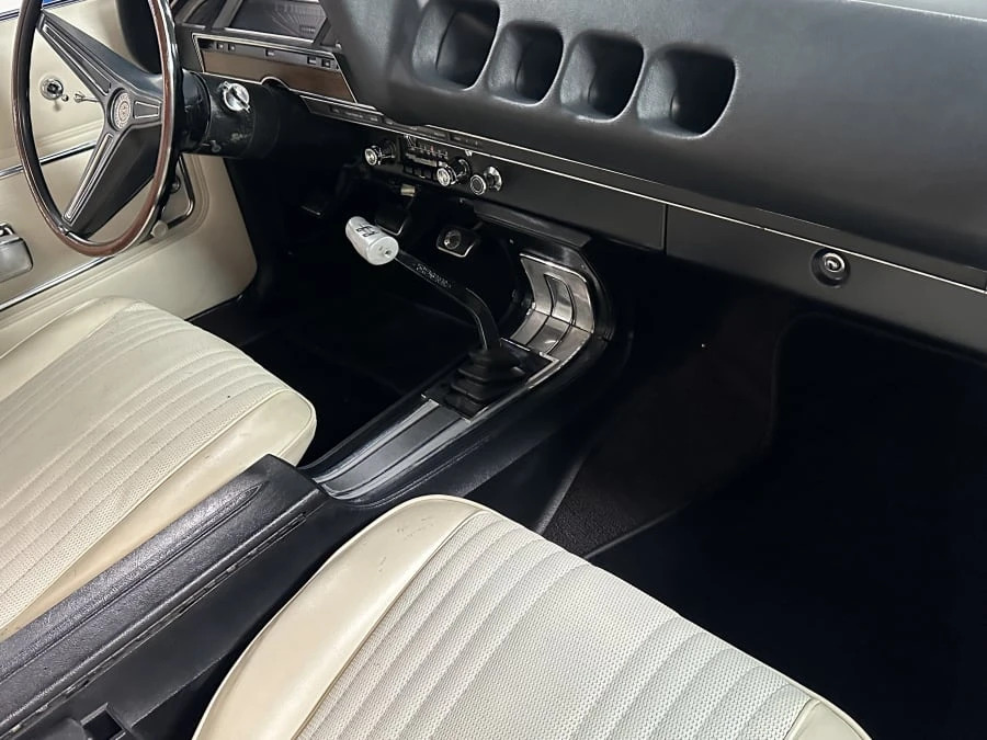 1970 Mercury Cyclone - Image 8 of 15