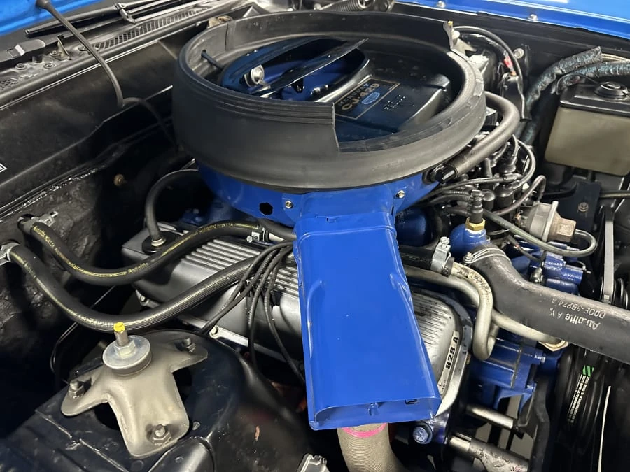 1970 Mercury Cyclone - Image 15 of 15