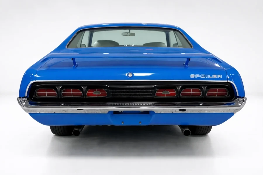1970 Mercury Cyclone - Image 5 of 15