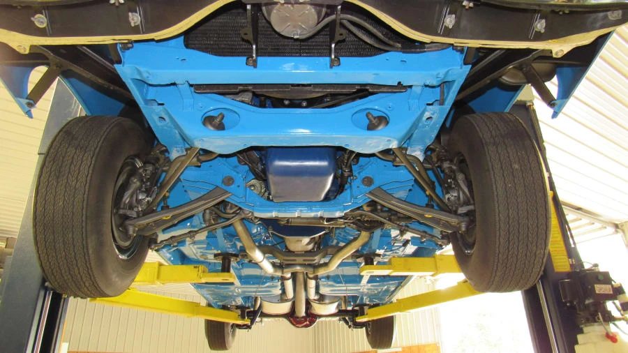 1970 Mercury Cyclone - Image 8 of 12
