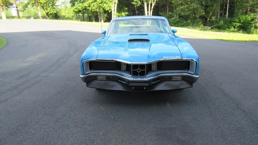 1970 Mercury Cyclone - Image 9 of 12