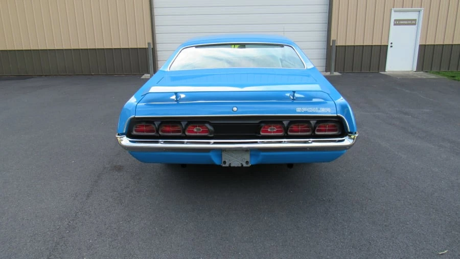 1970 Mercury Cyclone - Image 10 of 12