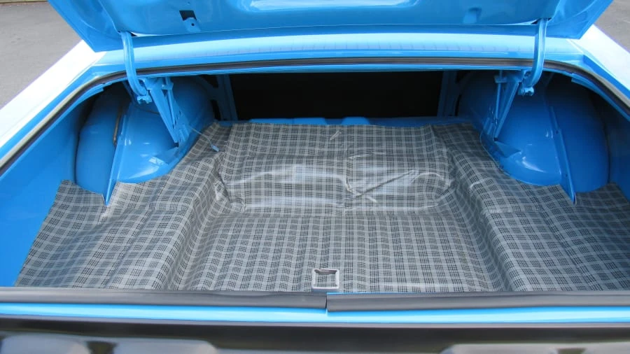 1970 Mercury Cyclone - Image 11 of 12