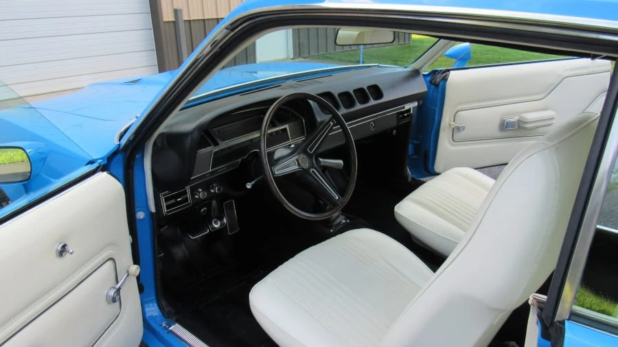 1970 Mercury Cyclone - Image 3 of 12