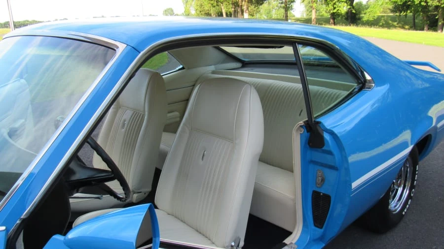 1970 Mercury Cyclone - Image 5 of 12
