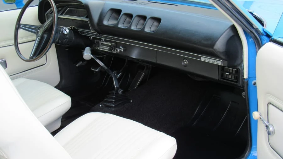 1970 Mercury Cyclone - Image 4 of 12