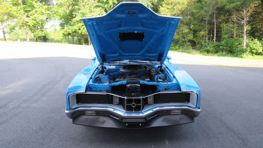 1970 Mercury Cyclone - Image 7 of 12