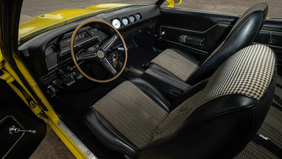 1970 Mercury Cyclone - Image 4 of 28