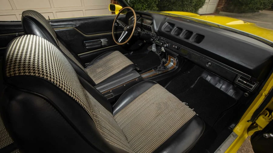 1970 Mercury Cyclone - Image 5 of 28