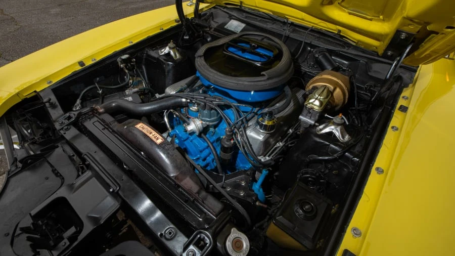 1970 Mercury Cyclone - Image 6 of 28