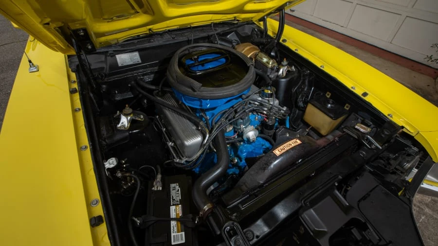 1970 Mercury Cyclone - Image 7 of 28