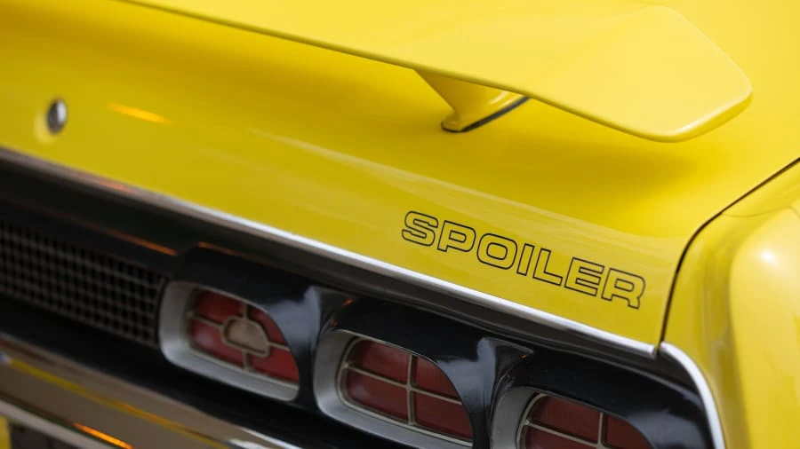1970 Mercury Cyclone - Image 9 of 28