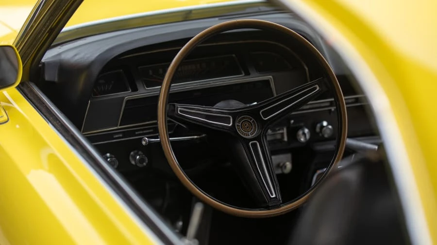 1970 Mercury Cyclone - Image 10 of 28