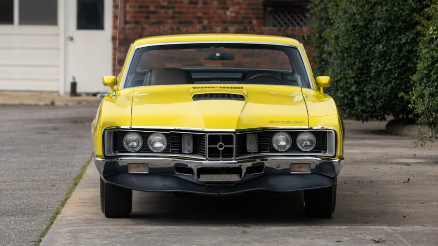 1970 Mercury Cyclone - Image 14 of 28