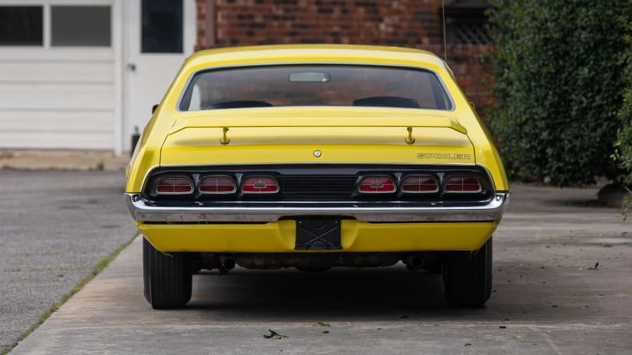 1970 Mercury Cyclone - Image 17 of 28