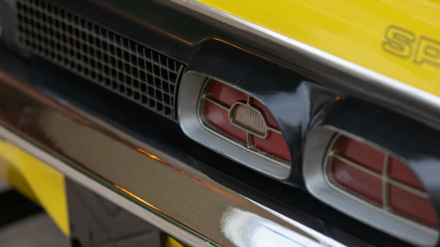 1970 Mercury Cyclone - Image 18 of 28