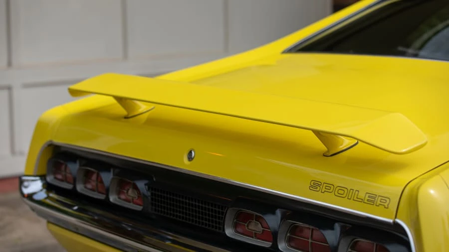 1970 Mercury Cyclone - Image 19 of 28