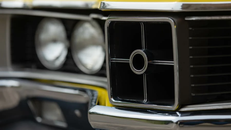 1970 Mercury Cyclone - Image 22 of 28