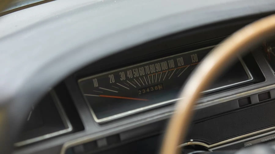 1970 Mercury Cyclone - Image 23 of 28
