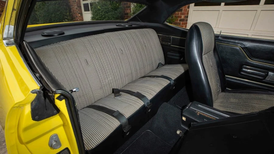 1970 Mercury Cyclone - Image 24 of 28