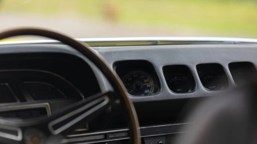 1970 Mercury Cyclone - Image 26 of 28
