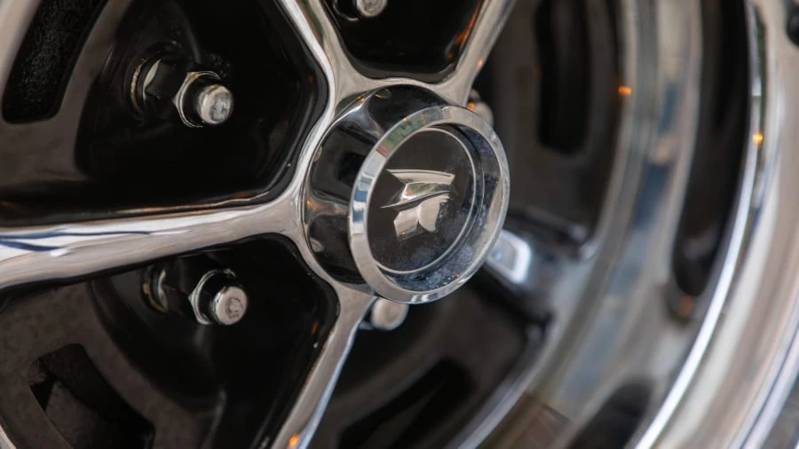 1970 Mercury Cyclone - Image 28 of 28