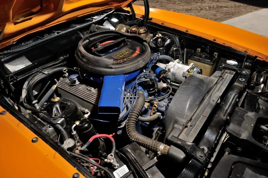 1970 Mercury Cyclone - Image 7 of 12