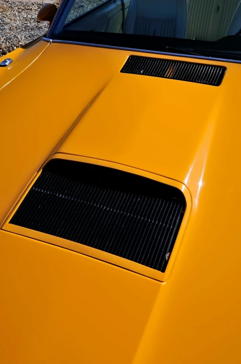 1970 Mercury Cyclone - Image 11 of 12