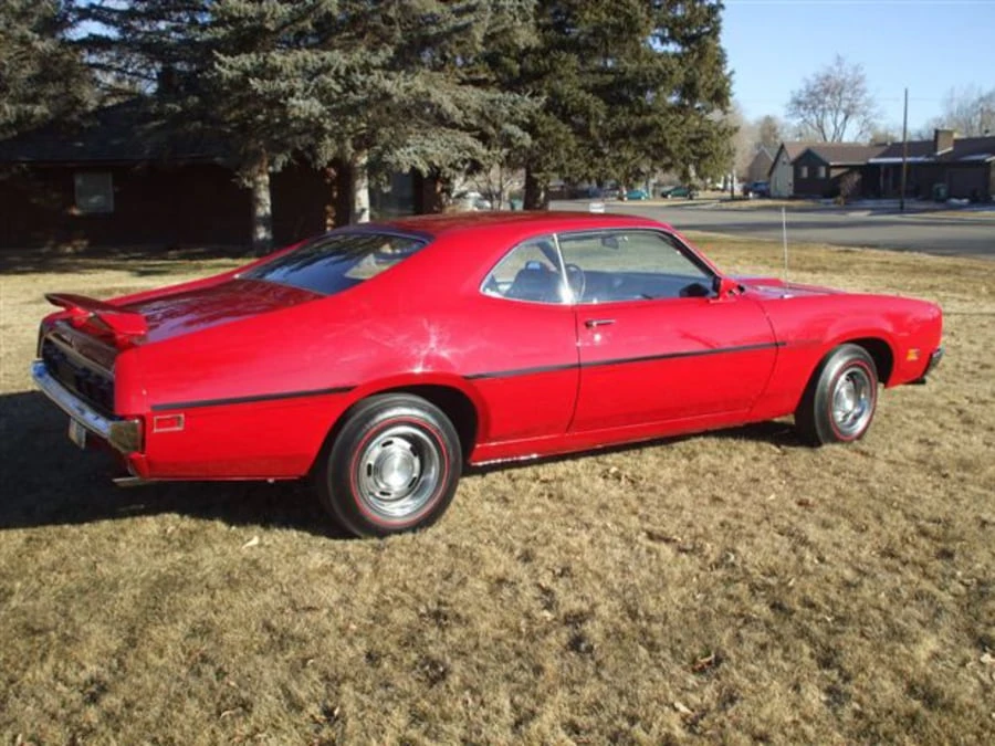 1970 Mercury Cyclone - Image 2 of 8