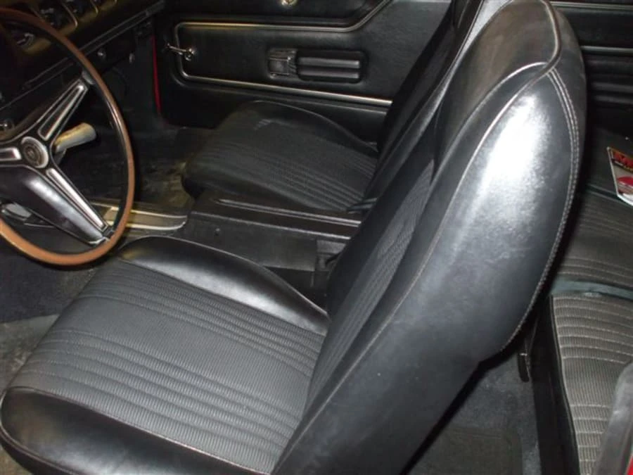 1970 Mercury Cyclone - Image 3 of 8