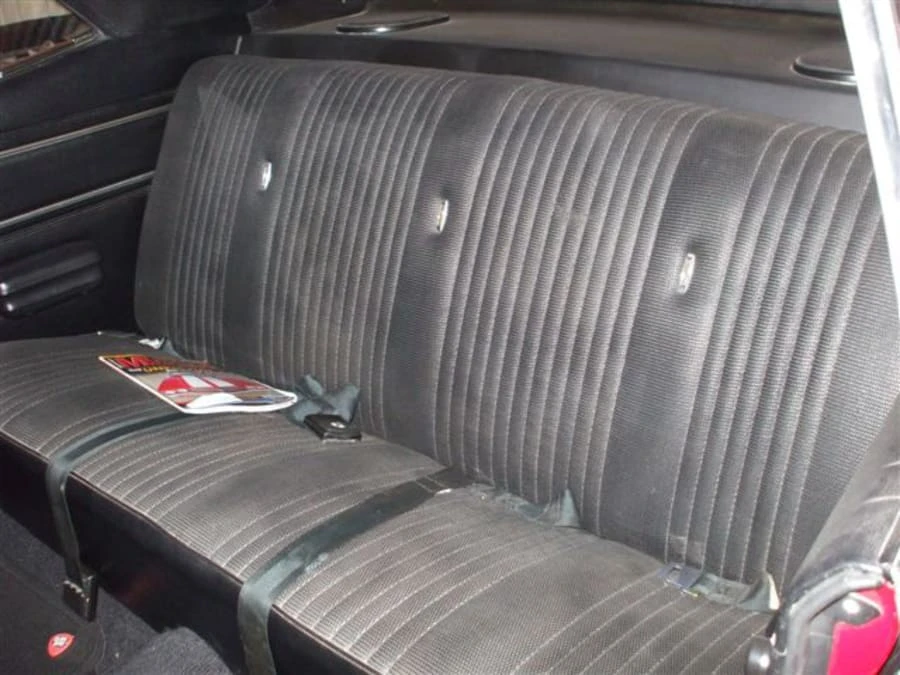1970 Mercury Cyclone - Image 4 of 8
