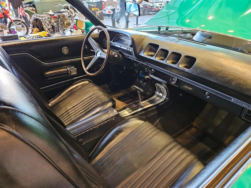 1970 Mercury Cyclone - Image 16 of 31