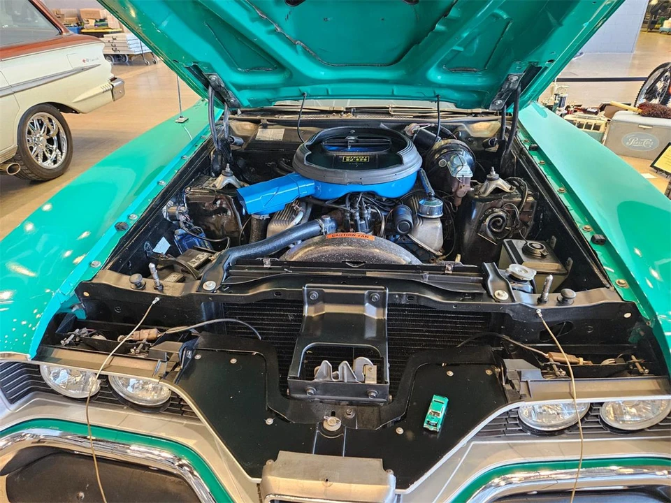 1970 Mercury Cyclone - Image 21 of 31