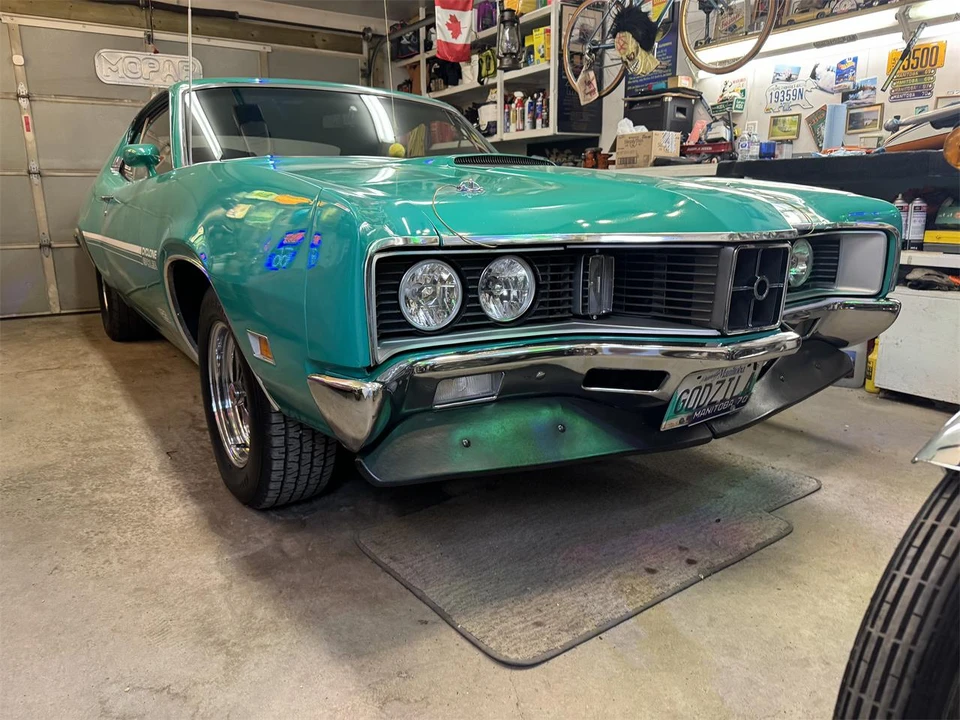 1970 Mercury Cyclone - Image 24 of 31