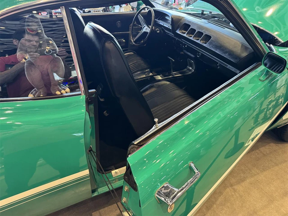 1970 Mercury Cyclone - Image 25 of 31
