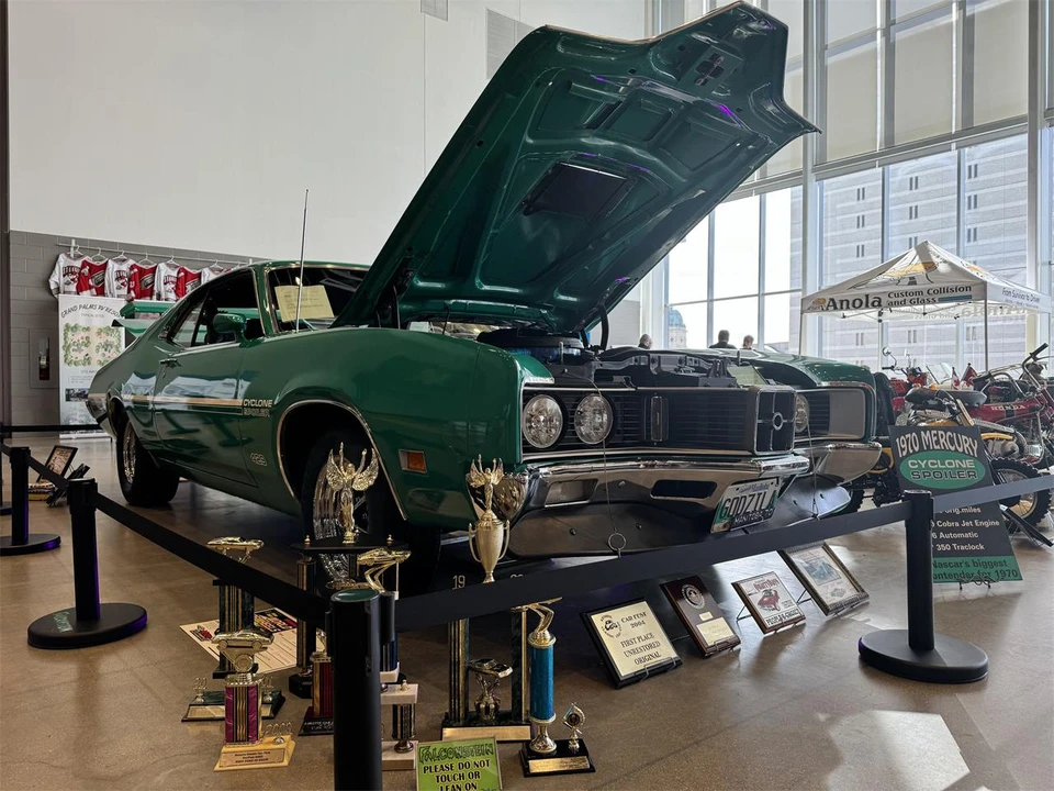 1970 Mercury Cyclone - Image 28 of 31