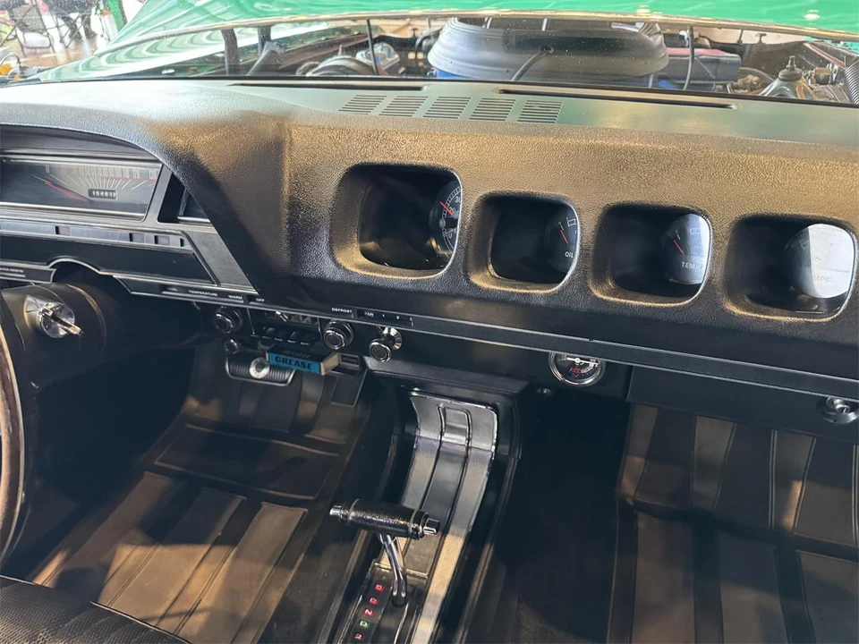 1970 Mercury Cyclone - Image 20 of 31
