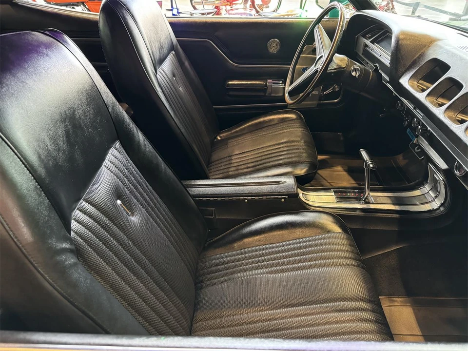 1970 Mercury Cyclone - Image 18 of 31