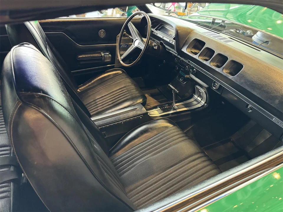 1970 Mercury Cyclone - Image 17 of 31