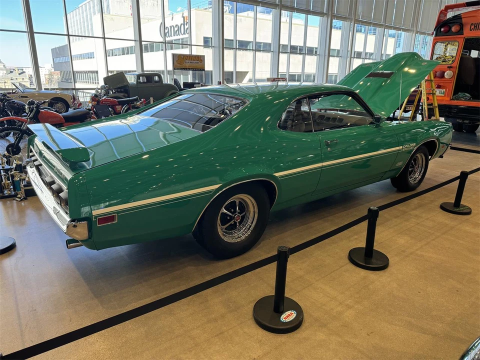 1970 Mercury Cyclone - Image 14 of 31